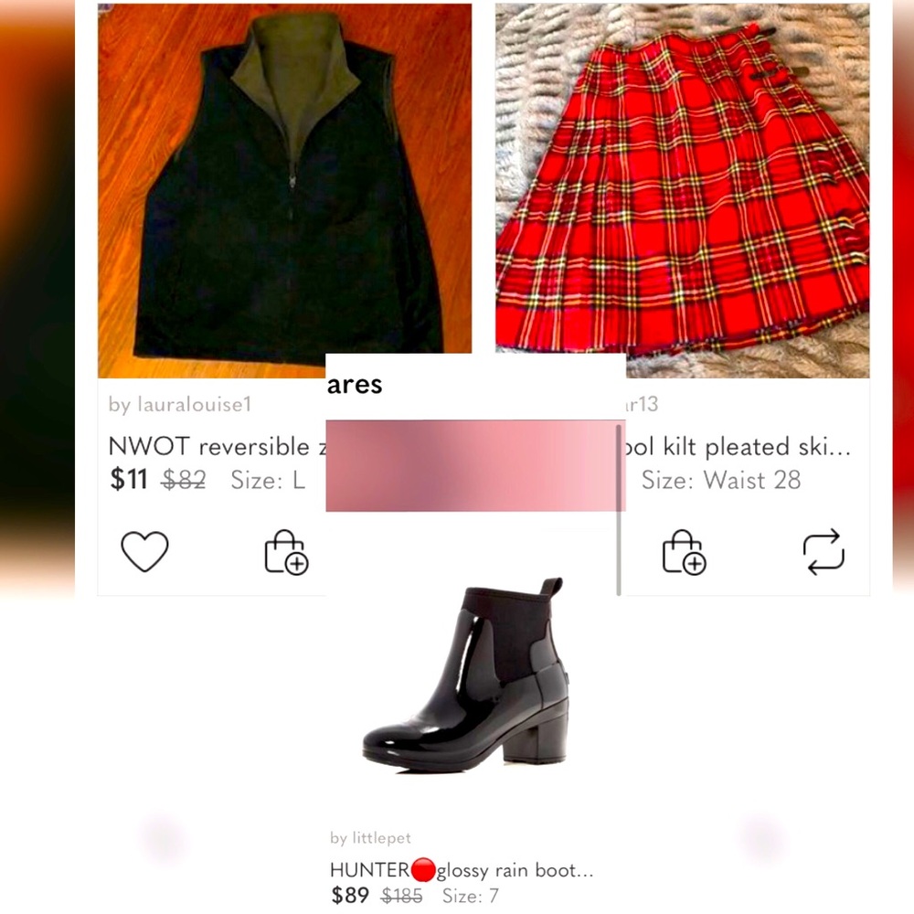 Cute outfit